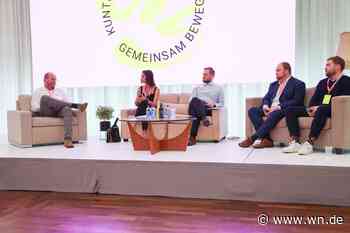 Konkret und nachhaltig wirken