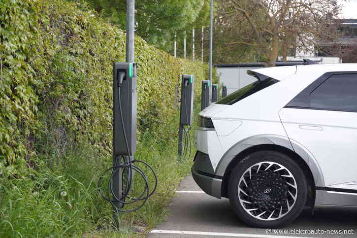 Wie sich Stromkosten auf die Gesamtkosten eines E-Autos auswirken