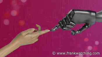 AI in je team? Weg met klooien, werk met een kompas