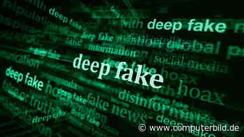 Für Deepfake-Pornos bekannte Seite geht vom Netz