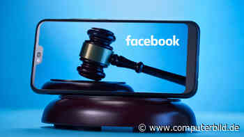 Facebook-Datenleck: So machen Sie bei der Sammelklage des vzbv mit