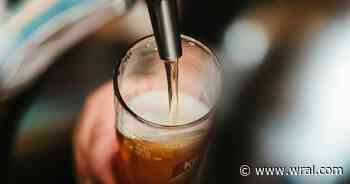 North Carolina beer industry brings more than $13 billion to economy