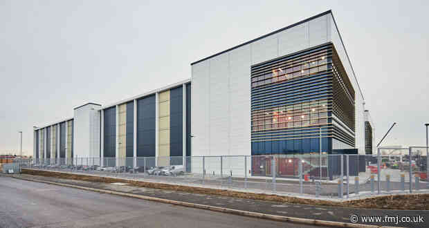 CBRE and Yondr partner on new data centre apprenticeship