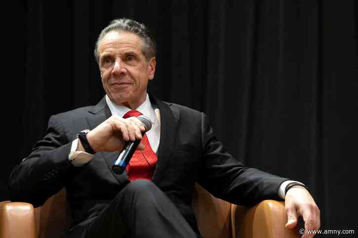 NYC Mayor’s Race: Cuomo holds big lead 7 weeks out from Democratic primary. Can TV ads change that?