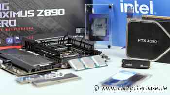 Drastische Preissenkung: Intel Core Ultra 7 265KF für unter 300 Euro zu bekommen