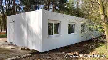 Containerklassen geven Saigo Sterrenbos en Gibbo Galbergen broodnodige extra ruimte