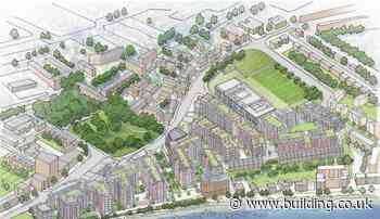 Squire & Partners’ £1.5bn Stag Brewery scheme approved on appeal