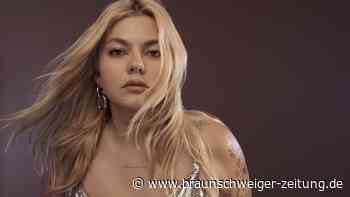 ESC 2025: Louane singt für Frankreich – und für ihre Mutter