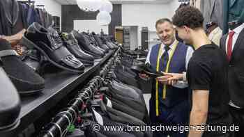 Frischer Wind in der City: Modegeschäft eröffnet in Salzgitter