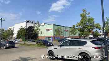 Das entsteht auf dem ehemaligen CineStar-Parkplatz in Wolfenbüttel