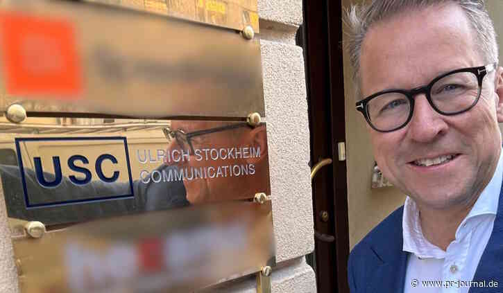 USC eröffnet Büro in München