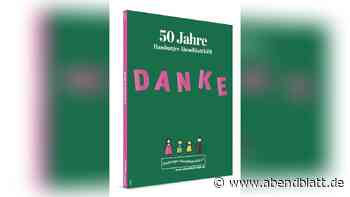 50 Jahre Abendblatt-Verein: Das Magazin zum Jubiläum