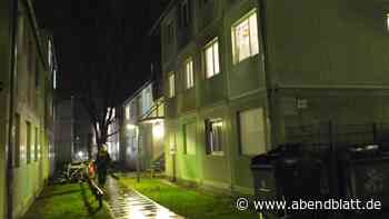 Bewohner von Flüchtlingsheim brutal verprügelt: Notoperation