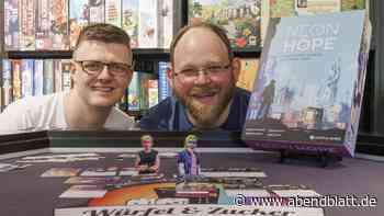 Ausgespielt! Hamburger Spieleentwickler scheitern an US-Politik