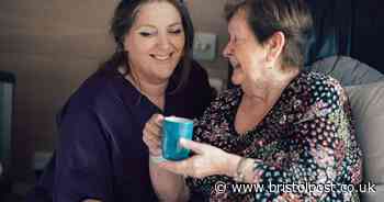 Plans unveiled to double hospice support in five years