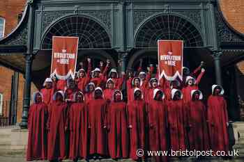 Half of us feel closer to dystopian society than ever before