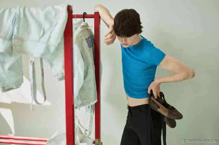 Kreativer Schulterschluss: Voo Store launcht erste Kollaboration mit Puma