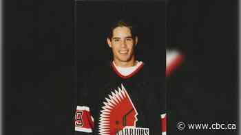 Former WHL player Rob Trumbley's family believes concussions led to his death