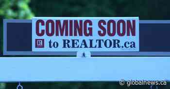 Toronto-area home sales fall in April as buyers wait out trade uncertainty: board