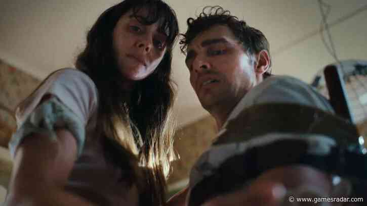 Upcoming horror movie from the studio behind Longlegs and The Monkey reveals weird and bloody new trailer