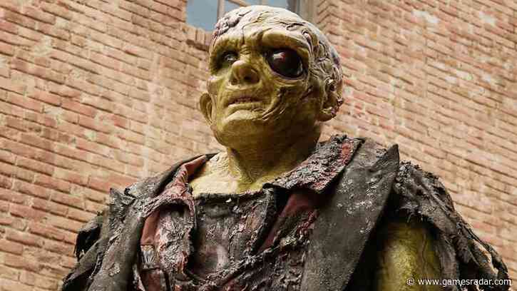 Lord of the Rings and Game of Thrones stars' strange upcoming horror movie contains "ultra violent content" and "mutant nudity," and it's heading into theaters unrated