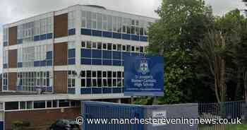 School pupil collapsed and stopped breathing after vaping before class