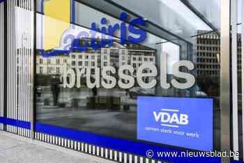 Ook Brusselse werkloosheid stijgt in april