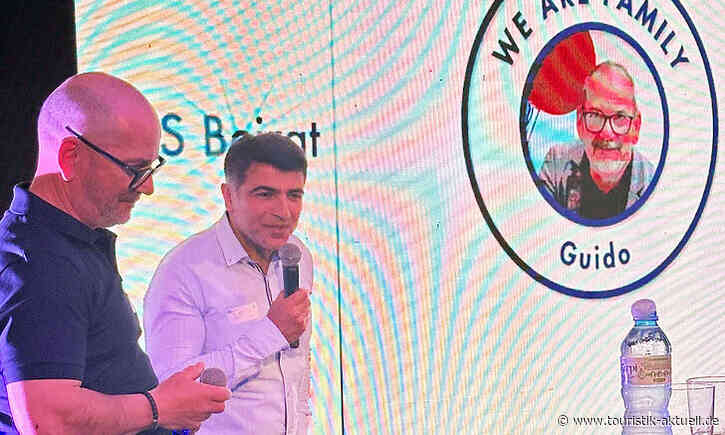 TUI Travel Star: Reisebüro-Beirat mit klaren Worten