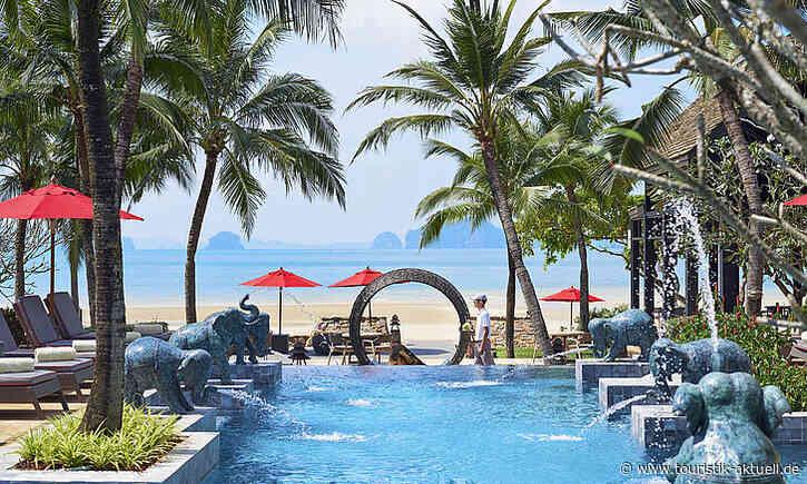 Südostasien: Das sind die Trends der Hotelbranche