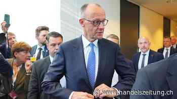 Deutschland demontiert sich selbst – im allerdümmsten Moment