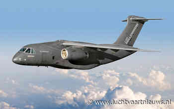 Omzet Embraer vooral hoger dankzij defensie en de (K)C-390