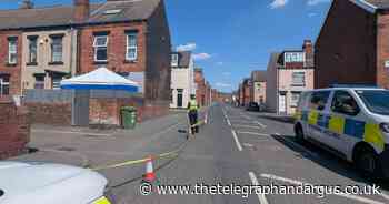 Bradford man found dead at house is named as investigation into two deaths continues