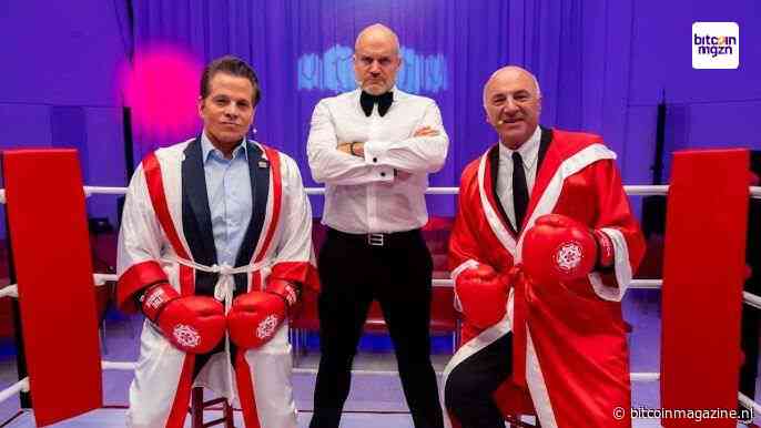 Zal de strategische Bitcoin-reserve ooit realiteit worden?