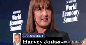 Desperate Rachel Reeves needs a miracle – and she might just get one on Thursday