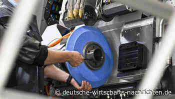 Ifo-Institut: Selbstständige wegen Auftragsmangel unter Druck