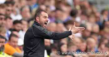 Hull City manager latest as Ruben Selles fights for his job and ex-Sunderland boss ruled out