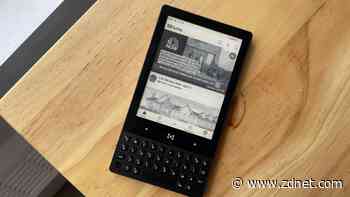 I replaced my iPhone with an e-paper Android handset - here's my verdict after a month