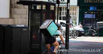 What could the £2.9 billion Deliveroo takeover mean for you and your meals