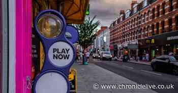 Man spends £600 on scratchcards and is astonished at how much he won