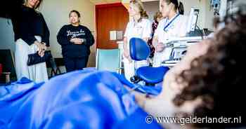 Vier nieuwe expertisecentra voor patiënten met post-covid komen er aan