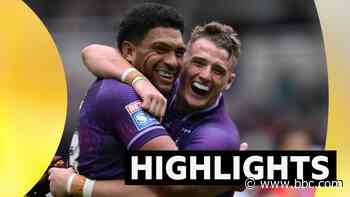 Giants edge out 12-man Hull to climb off bottom