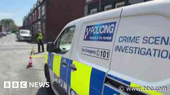 Man and woman found dead named by police