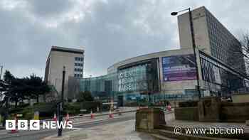 Science and Media Museum to close for two days