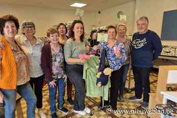 Mamadepot laat kinderen van kwetsbare gezinnen gratis naar de kermis gaan