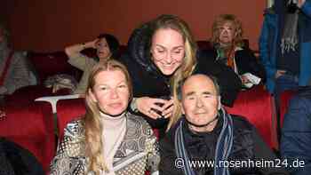 Schauspieler Dietmar Mössmer ist tot: Publikumsliebling aus Tirol stirbt mit 69 Jahren