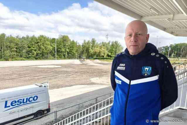 Voetbalclub reikt hand uit naar jeugdspelers van failliete SKN Sint-Niklaas: “We bieden de kans om in warme omgeving verder te voetballen”