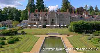 New Forest hotel ranked among best of the best in Tripadvisor awards