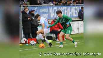 Dieses Wolfsburger Oberliga-Derby könnte das Wunder vollenden