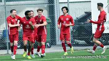 Ein Urteil mit Folgen: Sportgericht spricht 1860 Rosenheim und Forstinning Punkte zu