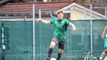 Irres Acht-Tore-Spektakel zwischen Kraiburg und Neumarkt-St. Veit